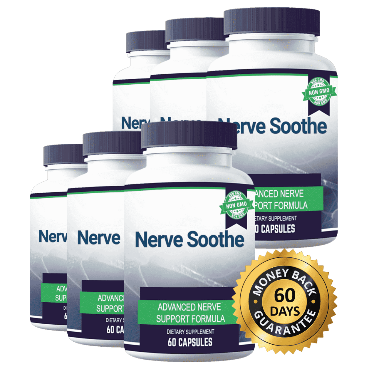 Nerve Soothe